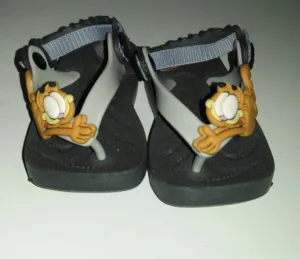 Garfield Plugt Flip Flops