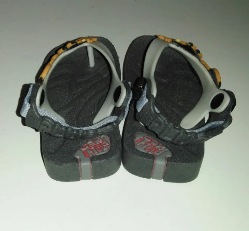 Garfield Plugt Flip Flops