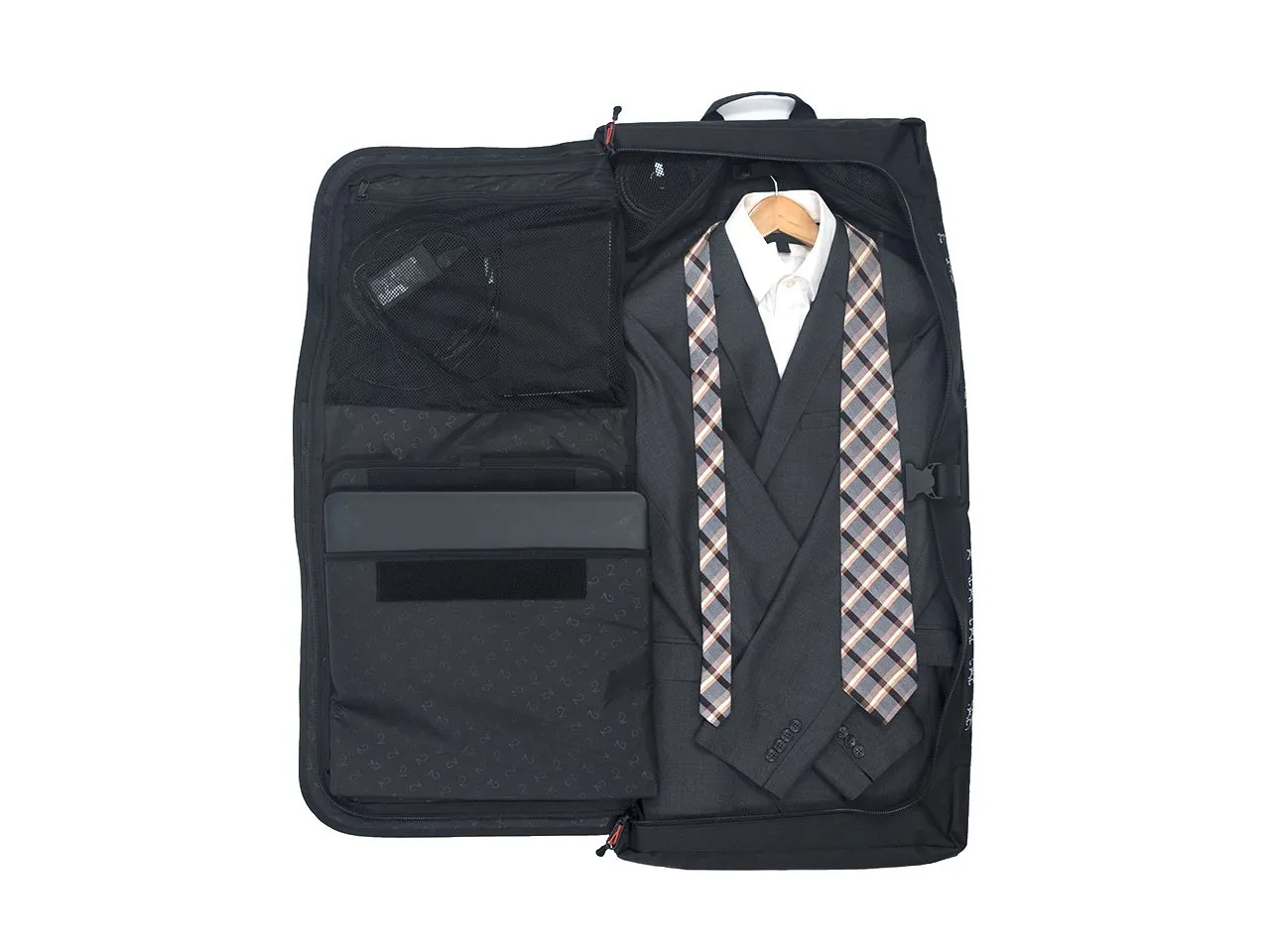Garment Pannier - Classic 2.1