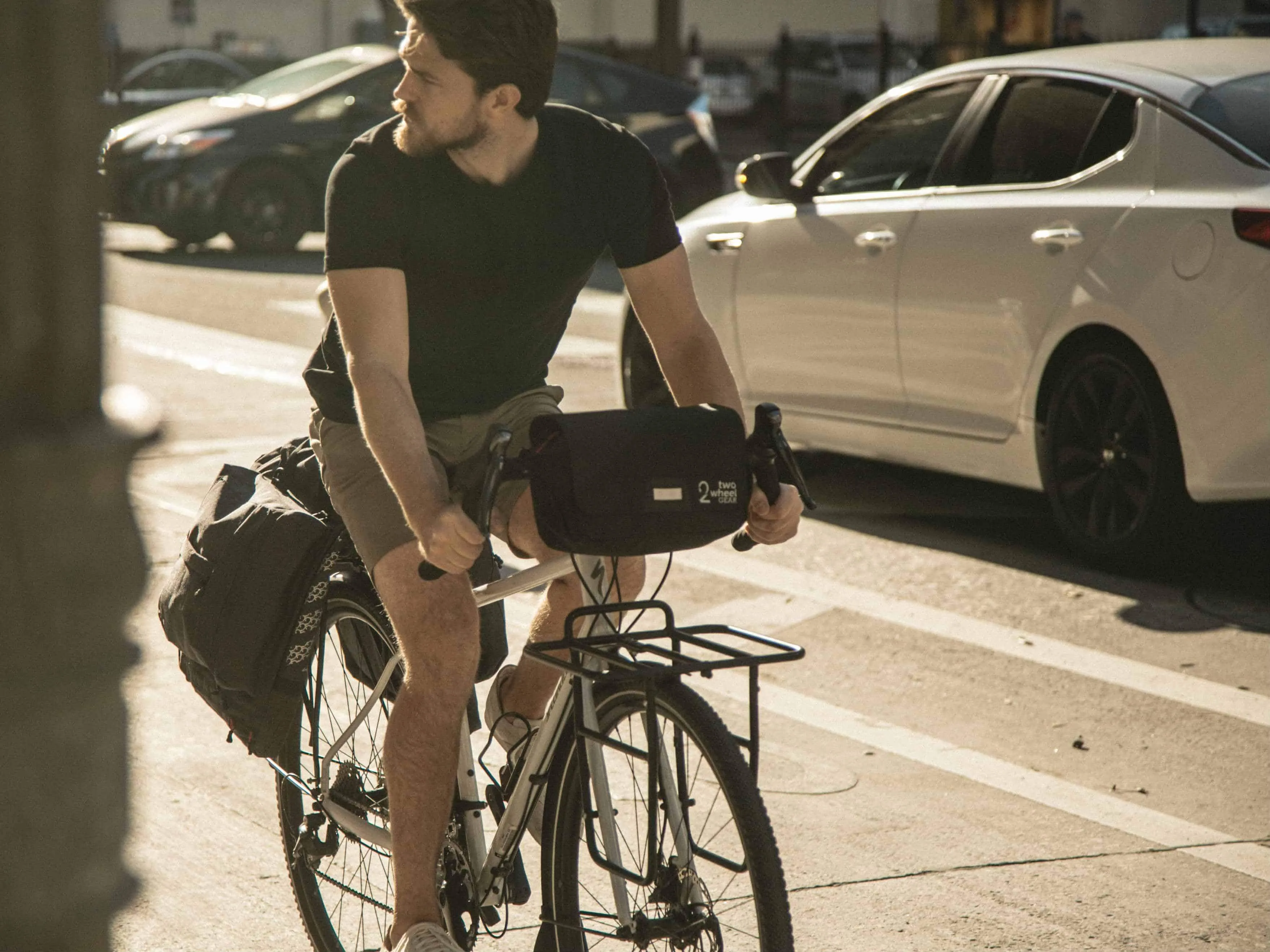 Garment Pannier - Classic 2.1
