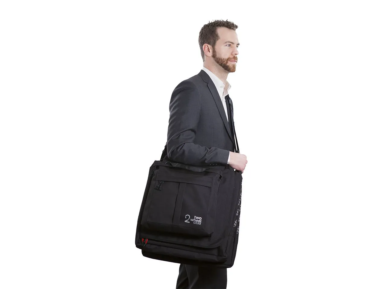Garment Pannier - Classic 2.1