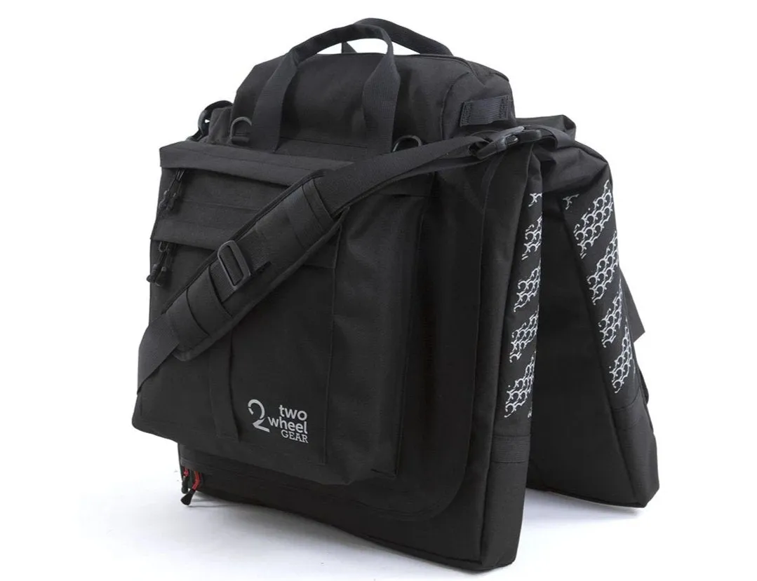 Garment Pannier - Classic 2.1