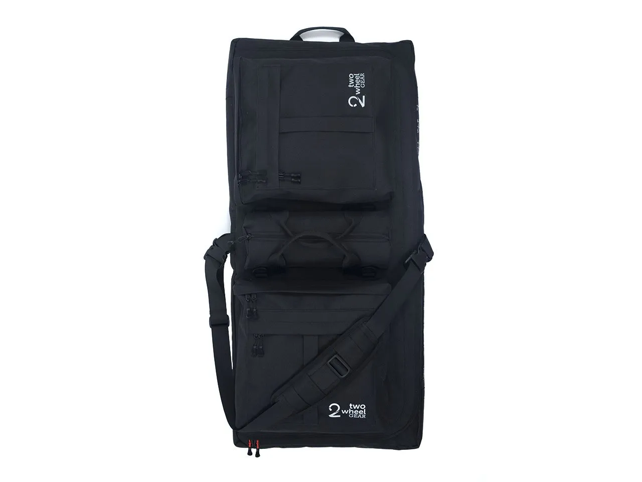 Garment Pannier - Classic 2.1