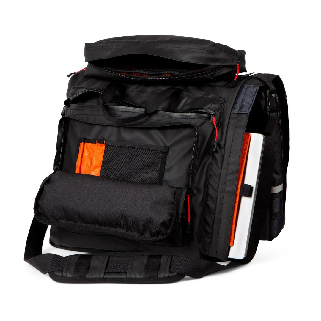 Garment Pannier - Classic 3.0 (35 L)