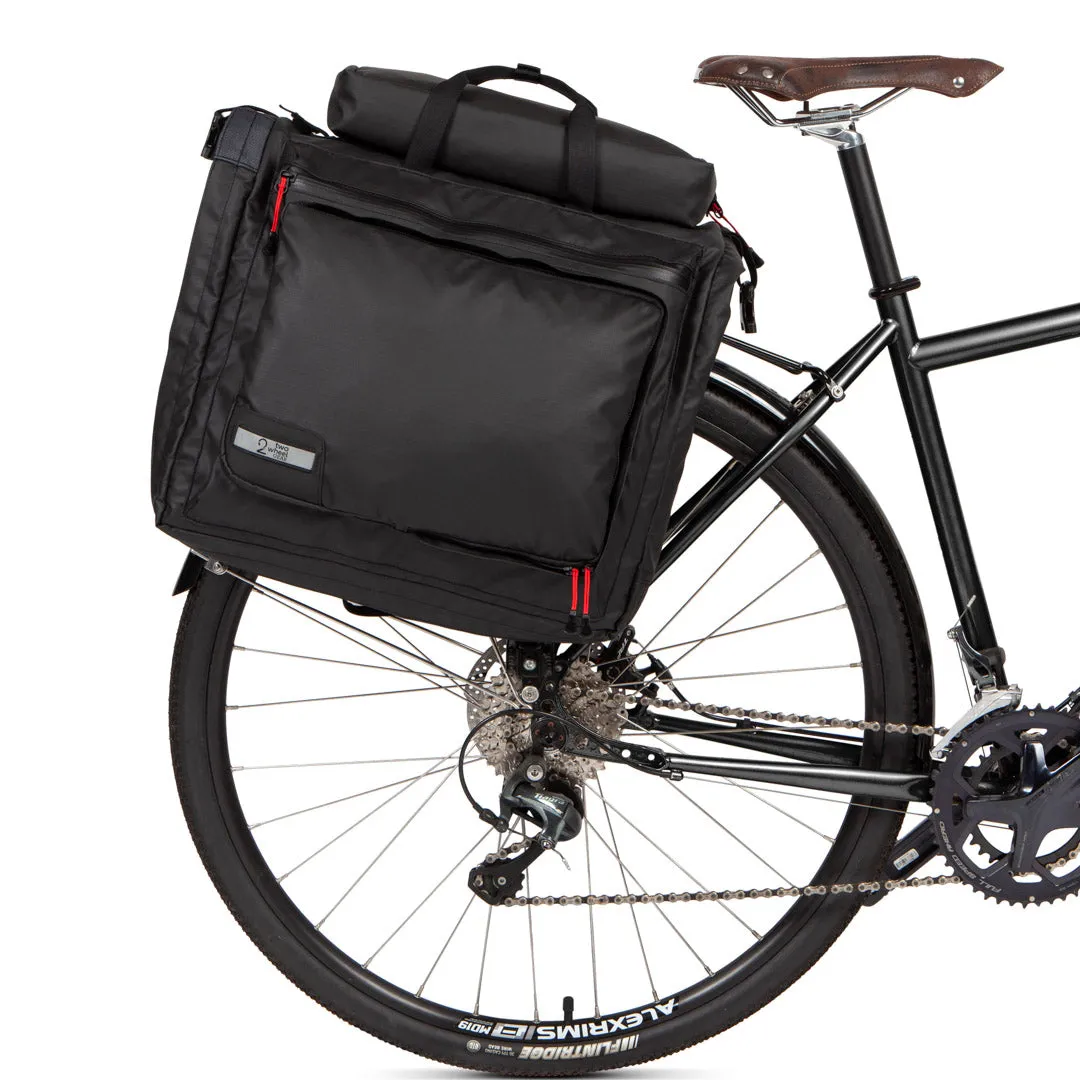 Garment Pannier - Classic 3.0 (35 L)
