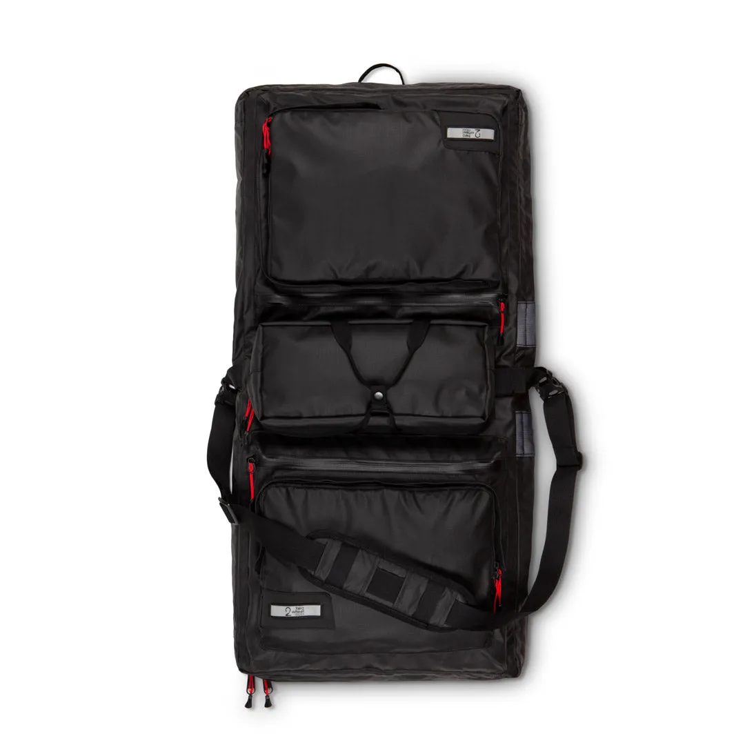 Garment Pannier - Classic 3.0 (35 L)