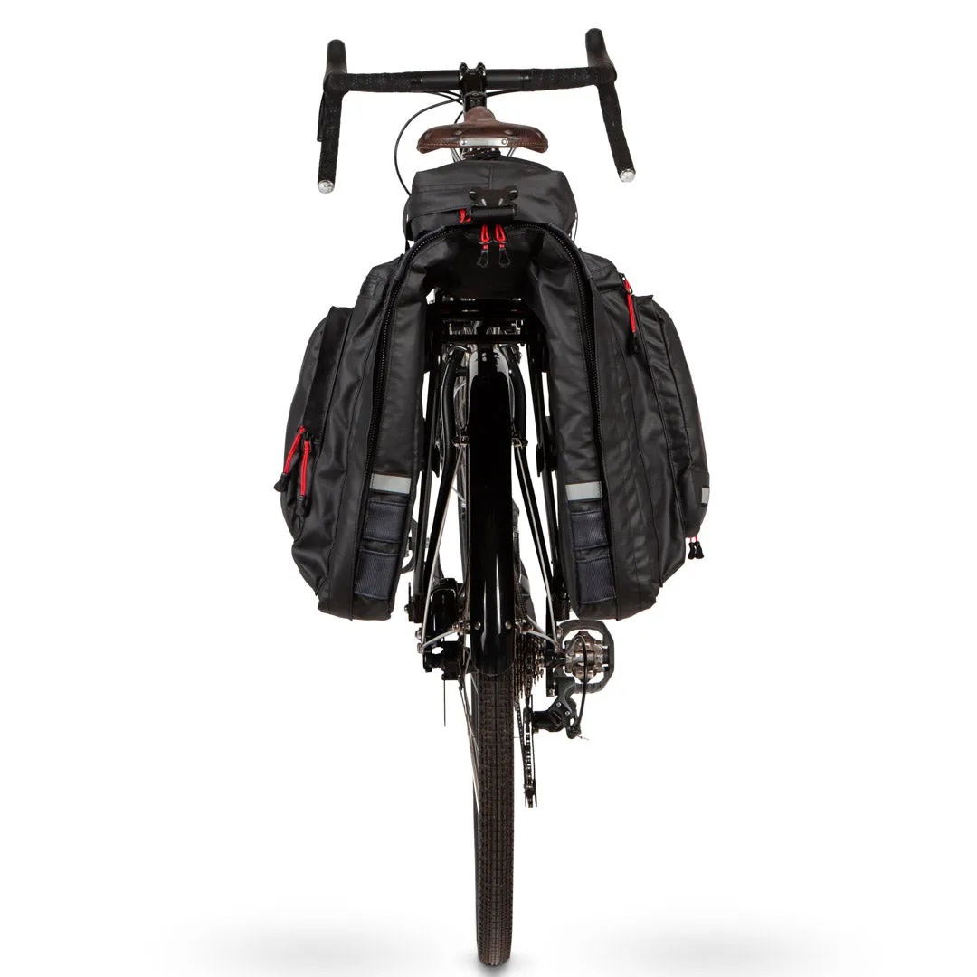 Garment Pannier - Classic 3.0 (35 L)