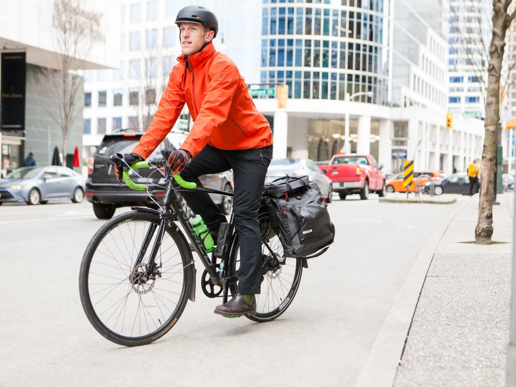 Garment Pannier - Classic 3.0 (35 L)