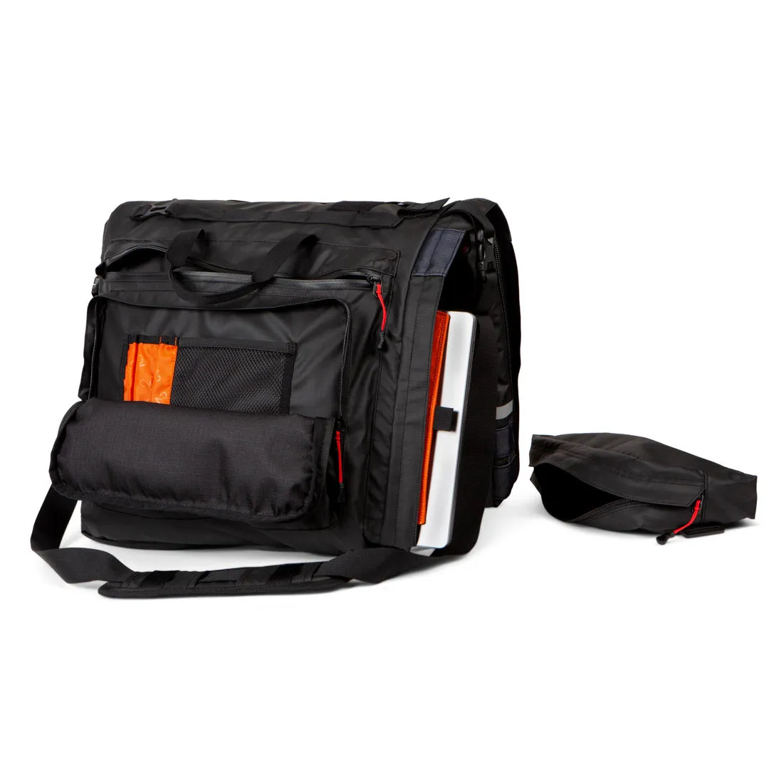 Garment Pannier - Classic 3.0 (35 L)