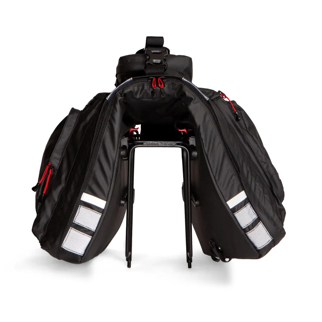 Garment Pannier - Classic 3.0 (35 L)
