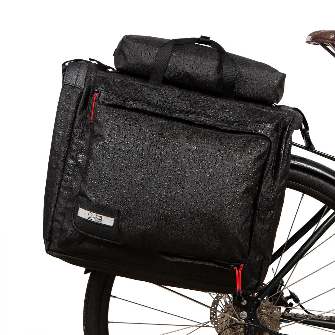 Garment Pannier - Classic 3.0 (35 L)