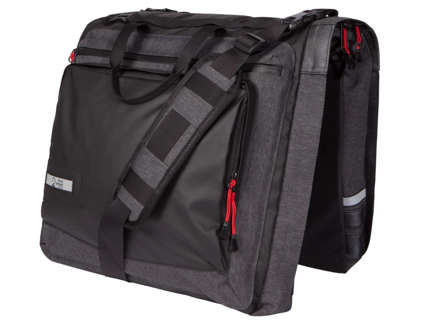 Garment Pannier Classic 3.0 - USED