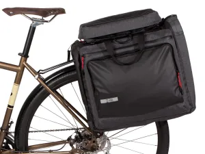 Garment Pannier Classic 3.0 - USED