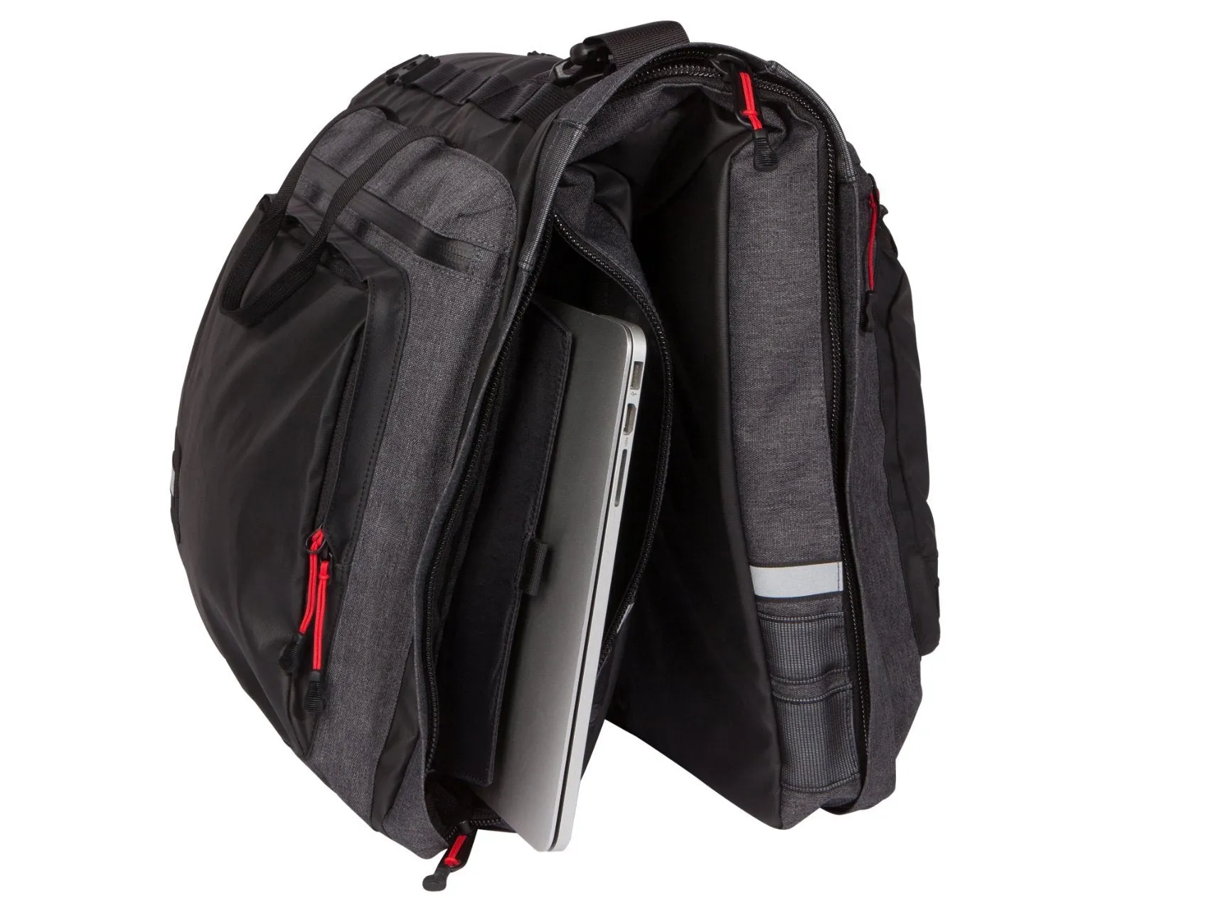 Garment Pannier Classic 3.0 - USED