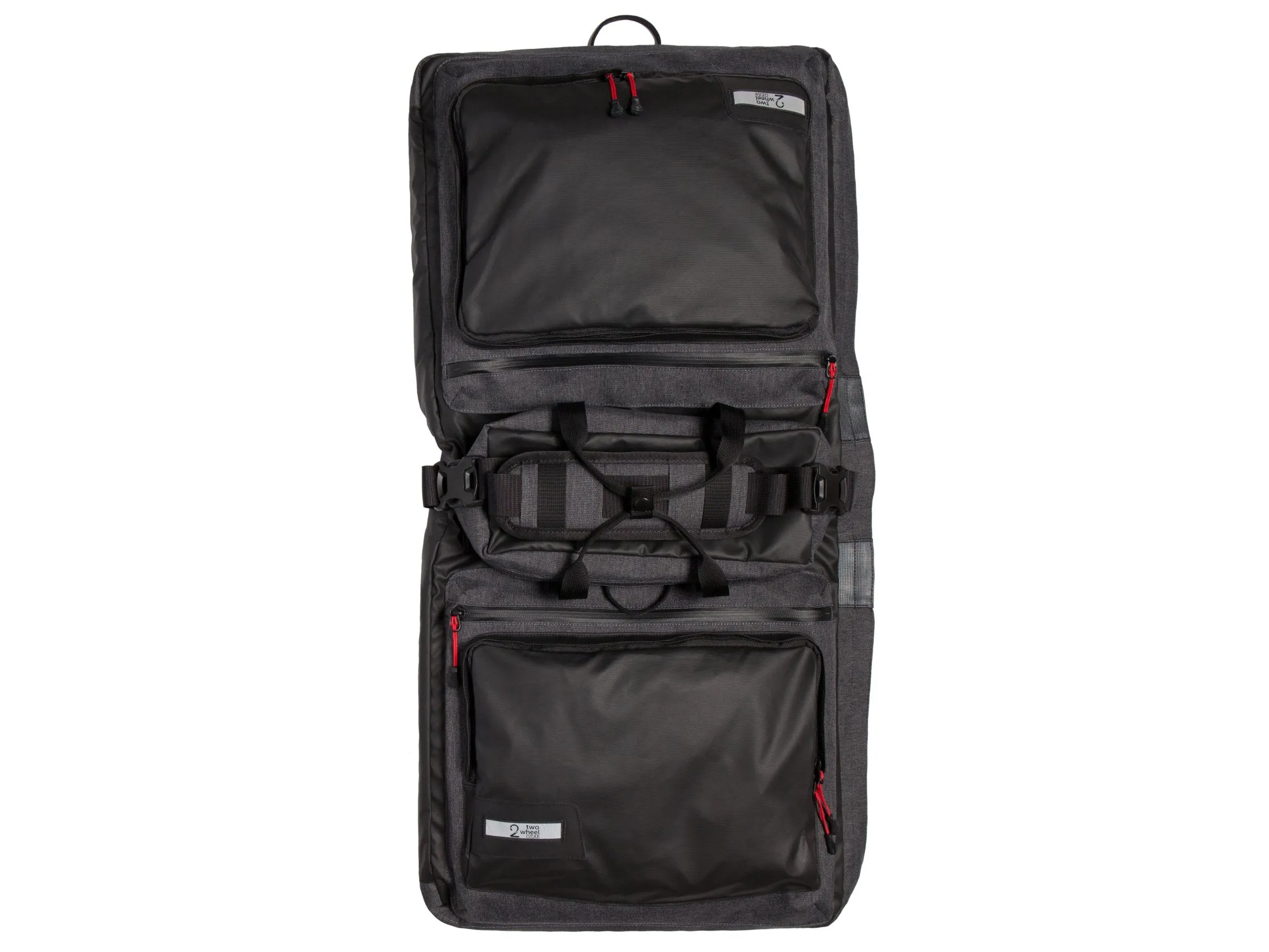 Garment Pannier Classic 3.0 - USED