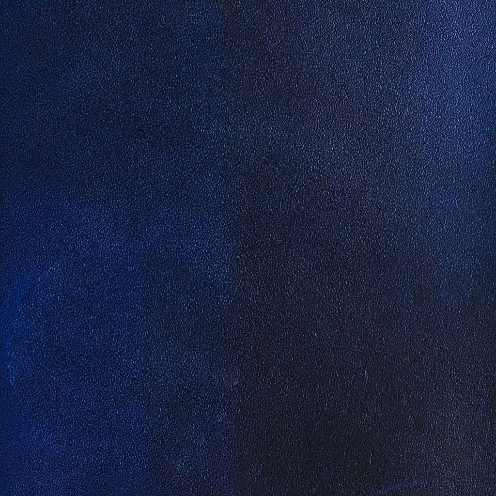 Gentleman in Dark Navy