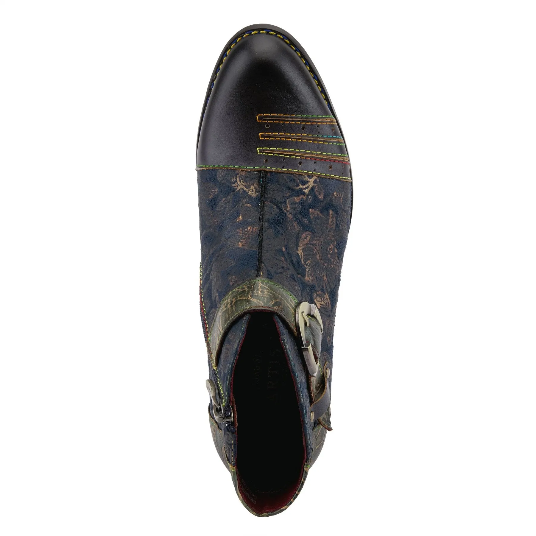Georgiana Boot