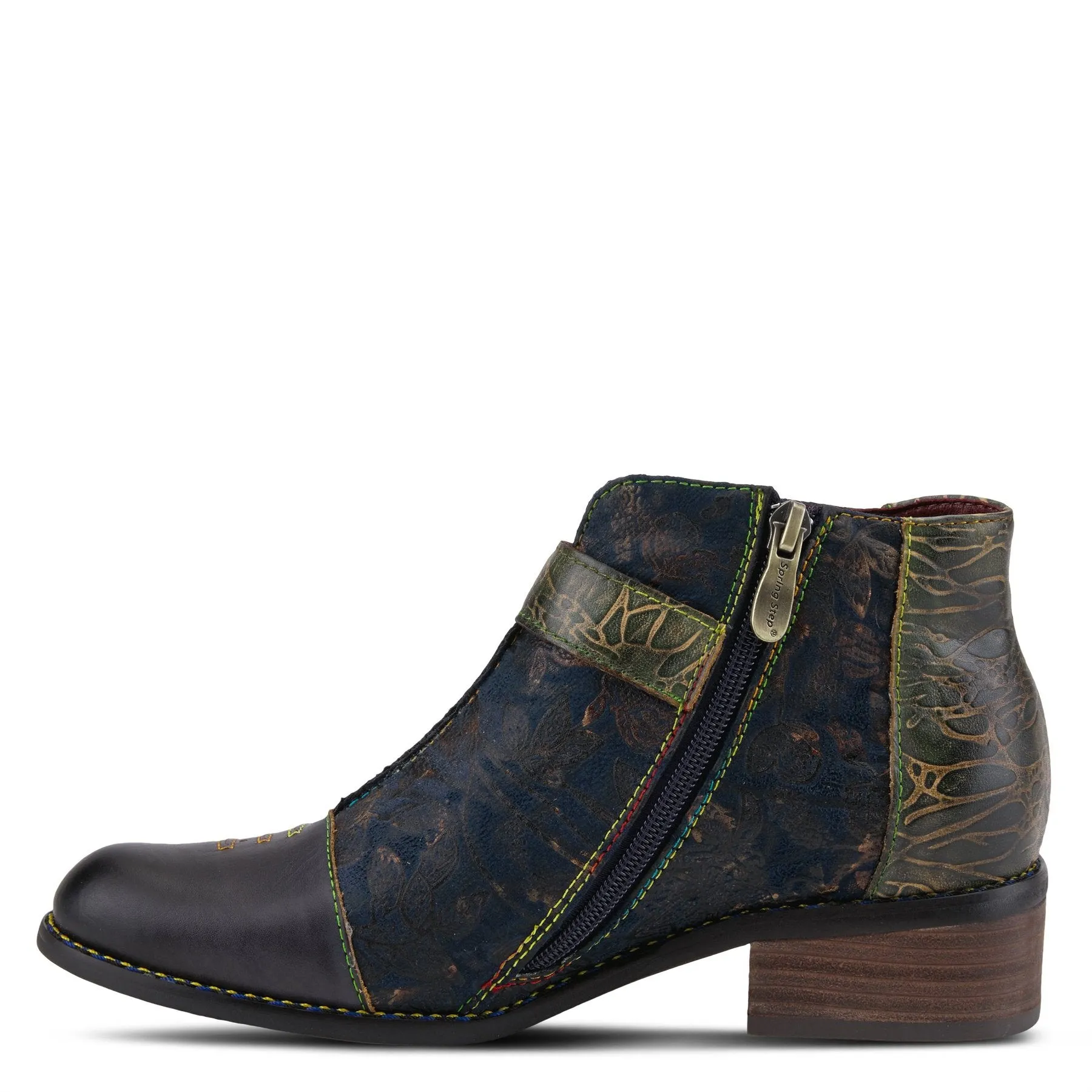 Georgiana Boot