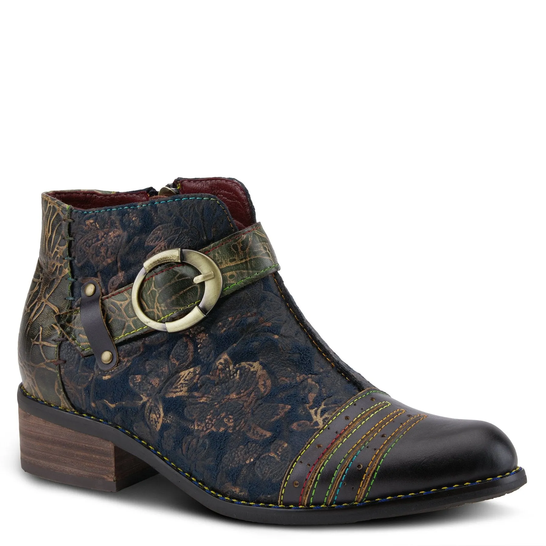 Georgiana Boot