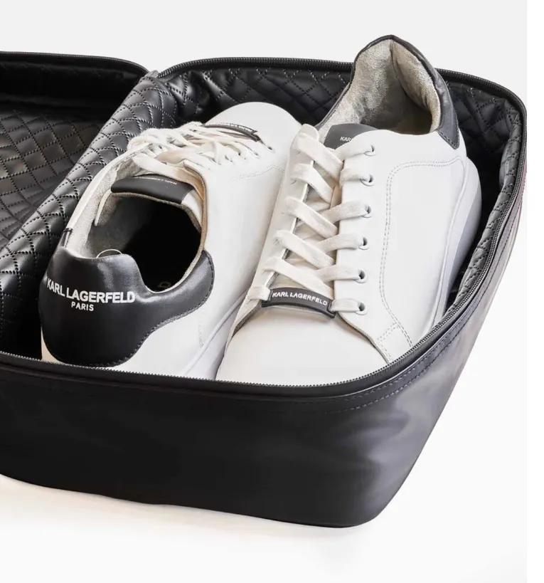 Ghost Golf Shoe Bag - Maverick