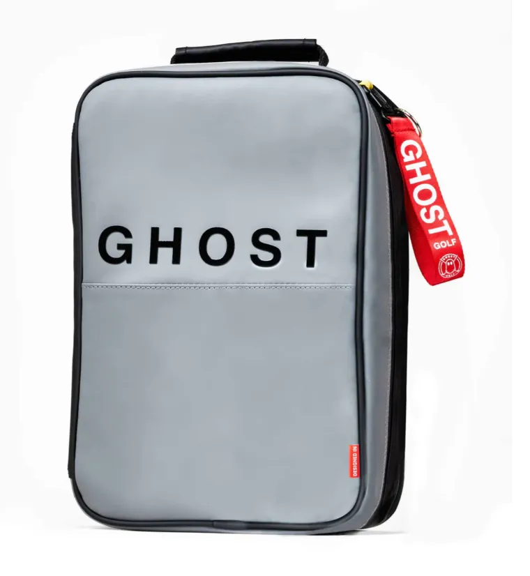 Ghost Golf Shoe Bag - Maverick