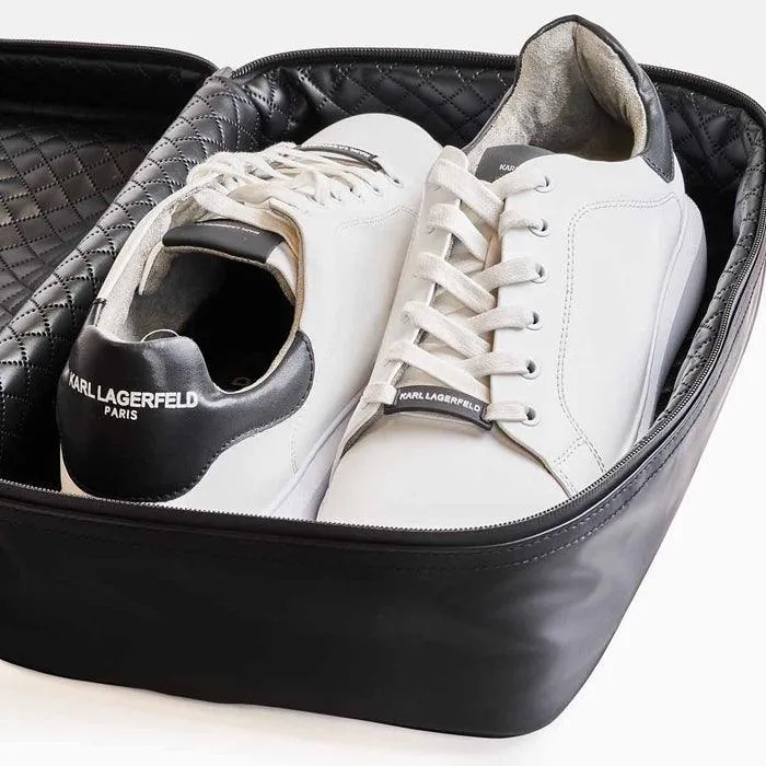 Ghost Golf Shoe Bag - MAVERICK