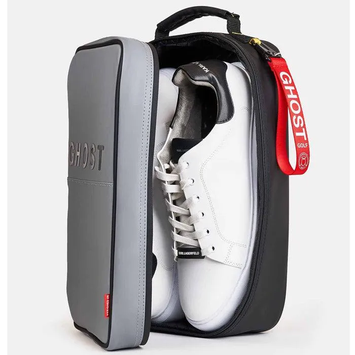 Ghost Golf Shoe Bag - MAVERICK