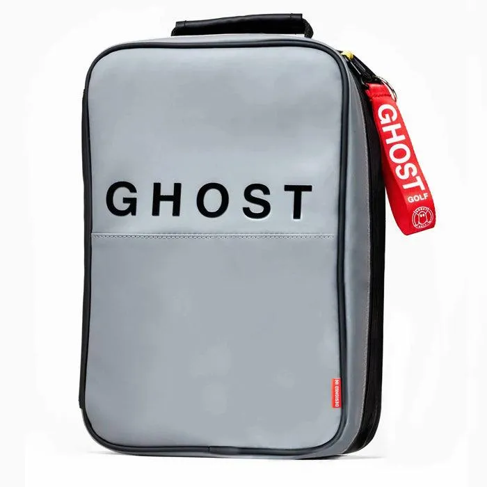 Ghost Golf Shoe Bag - MAVERICK
