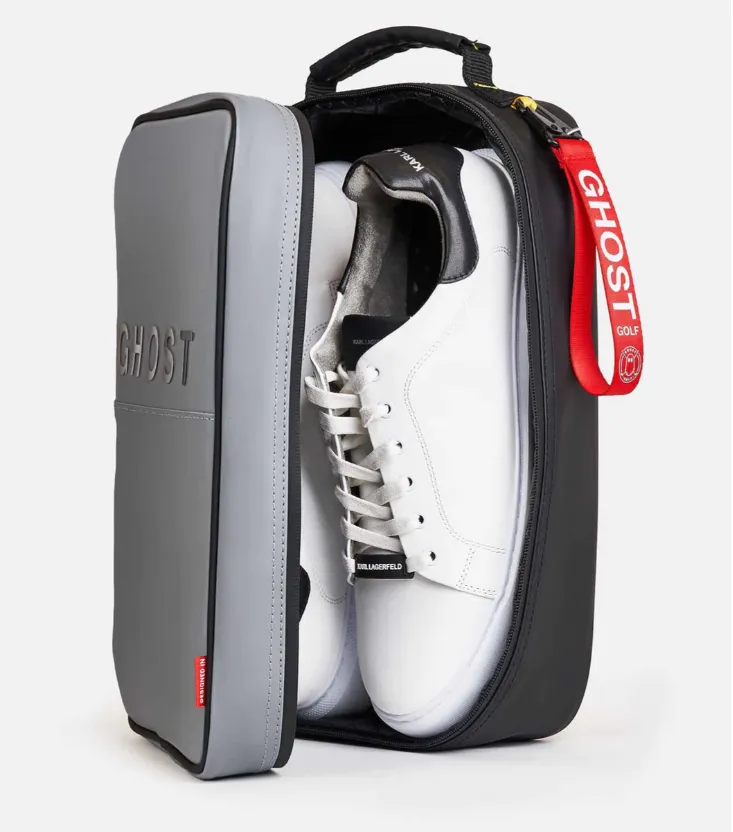Ghost Golf Shoe Bag - Maverick