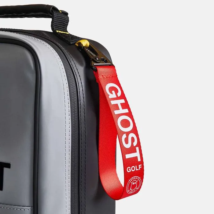 Ghost Golf Shoe Bag - MAVERICK