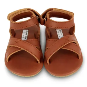 Giggles - Cognac Classic Leather
