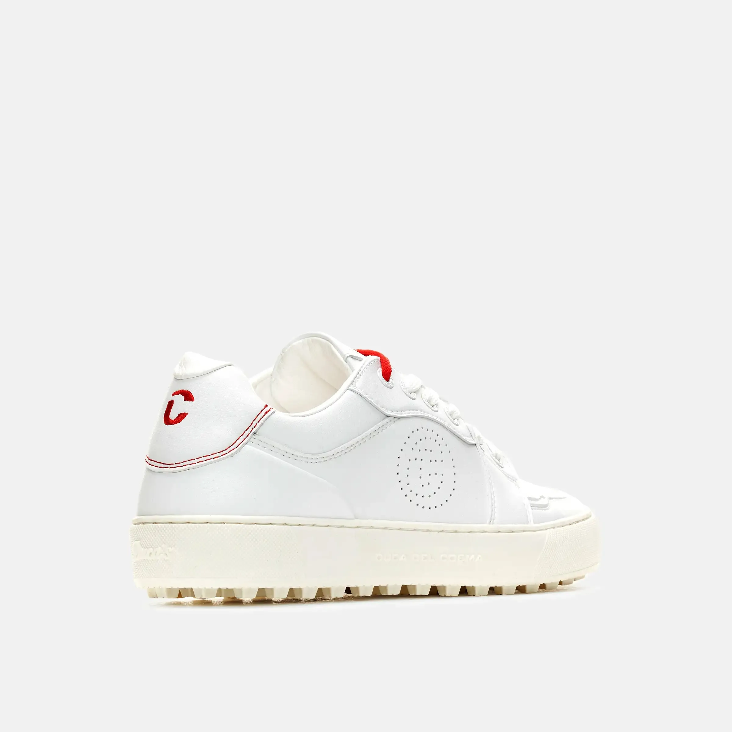 Giordana - White