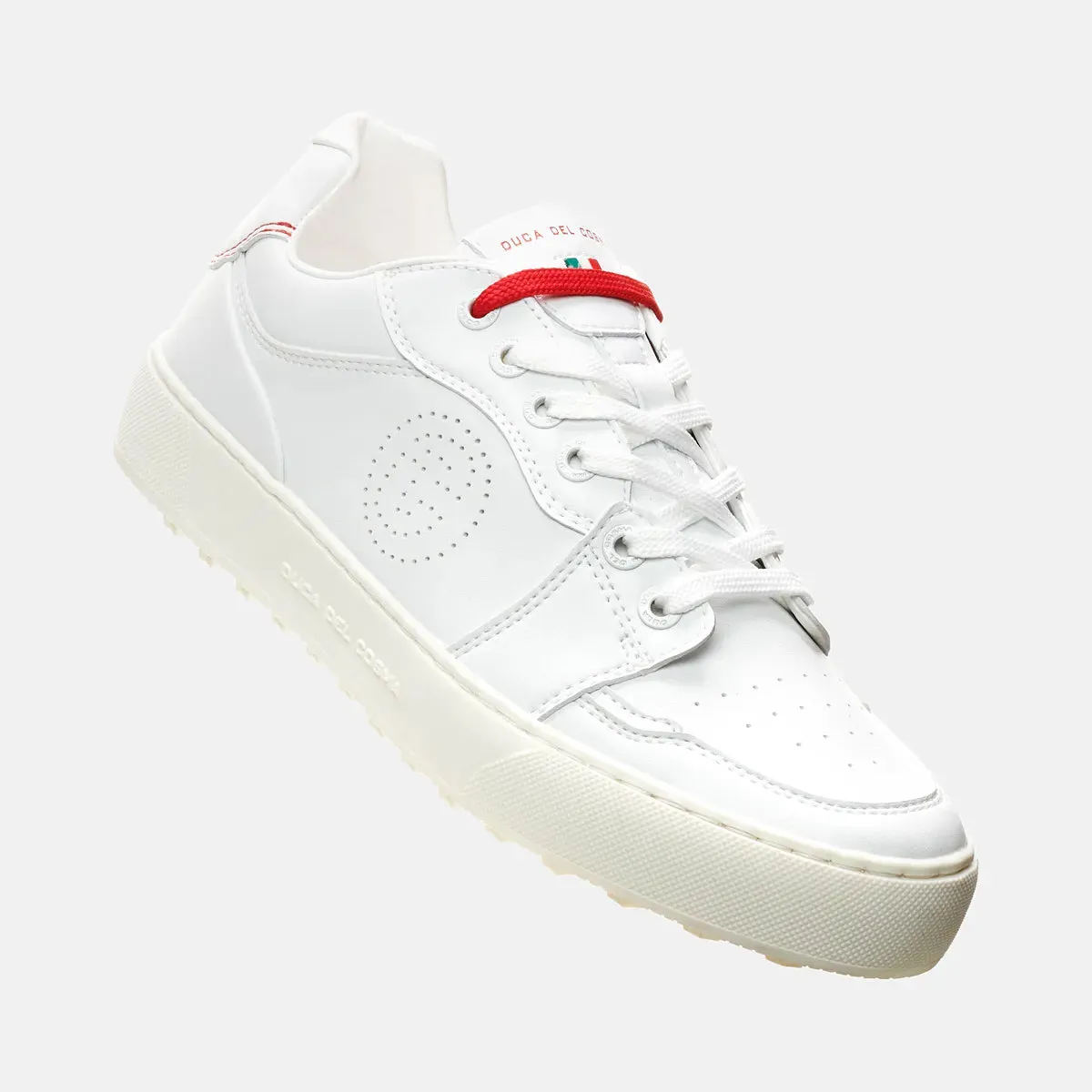 Giordana - White