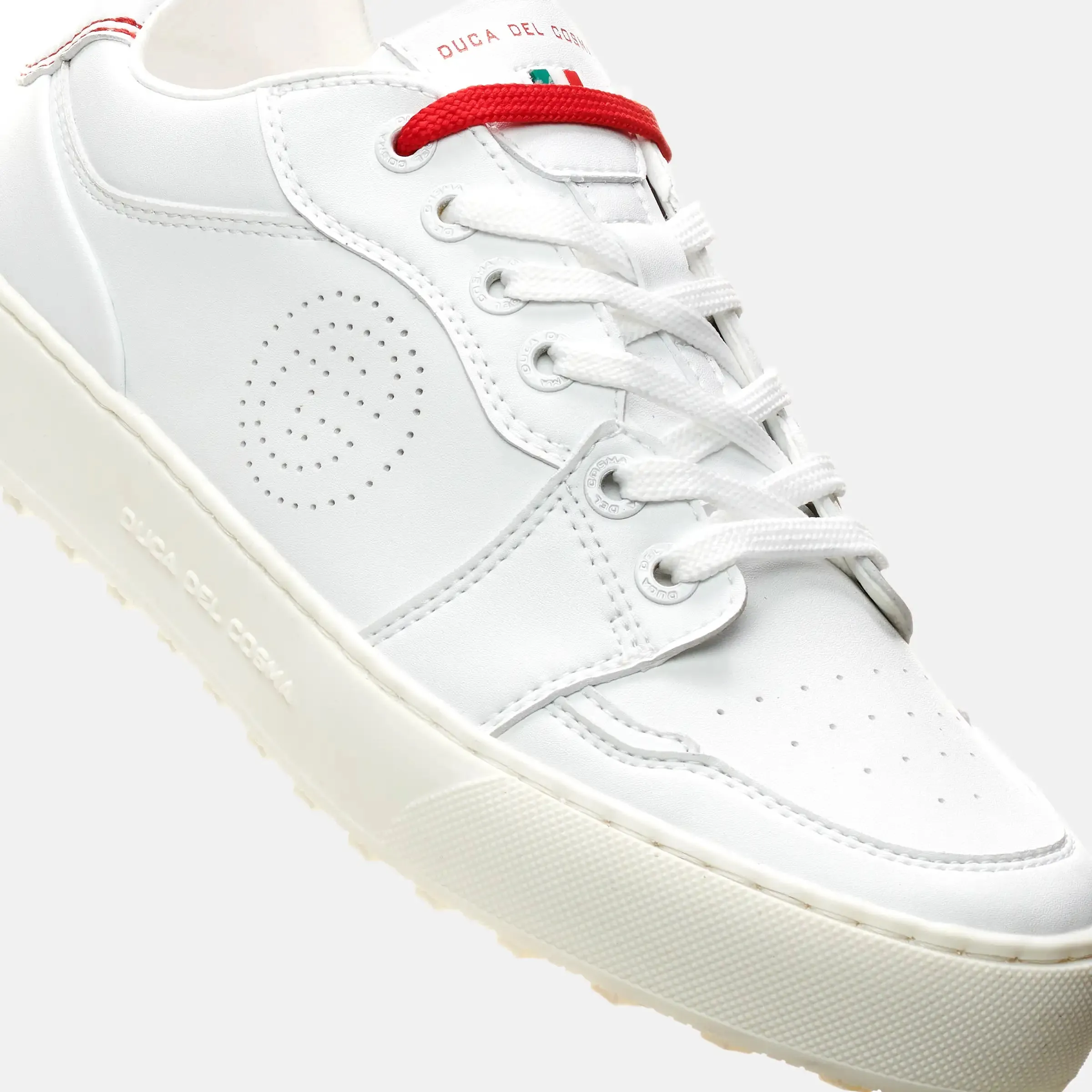 Giordana - White