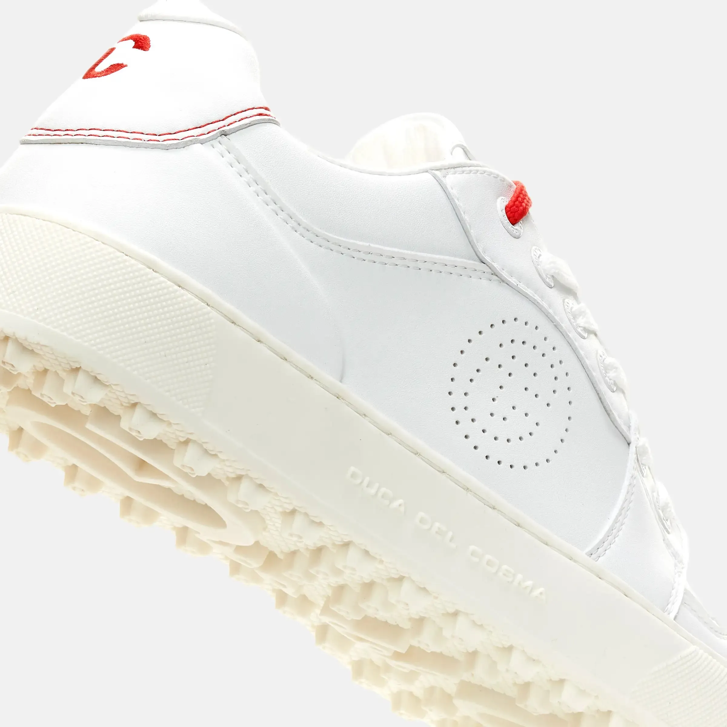 Giordana - White