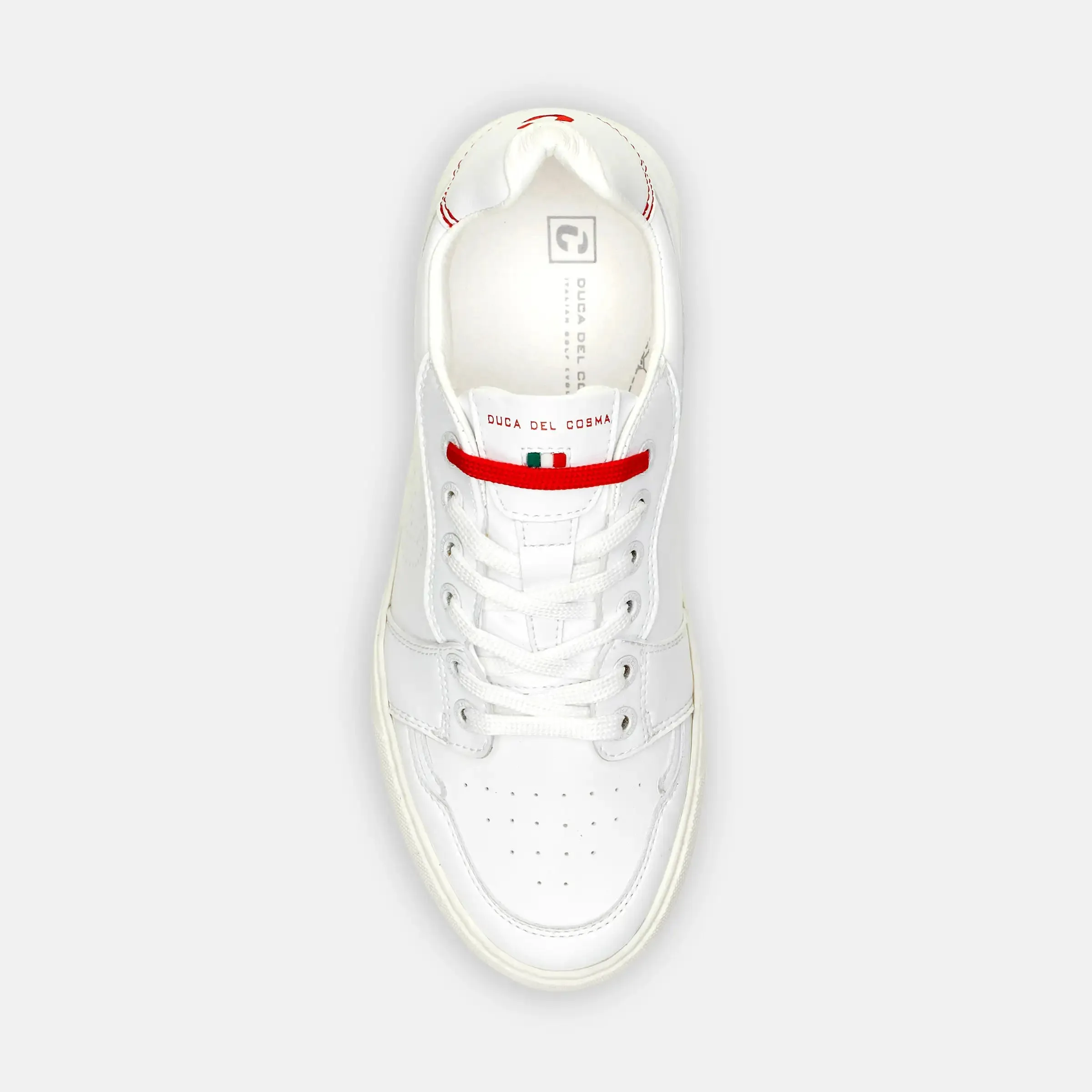 Giordana - White