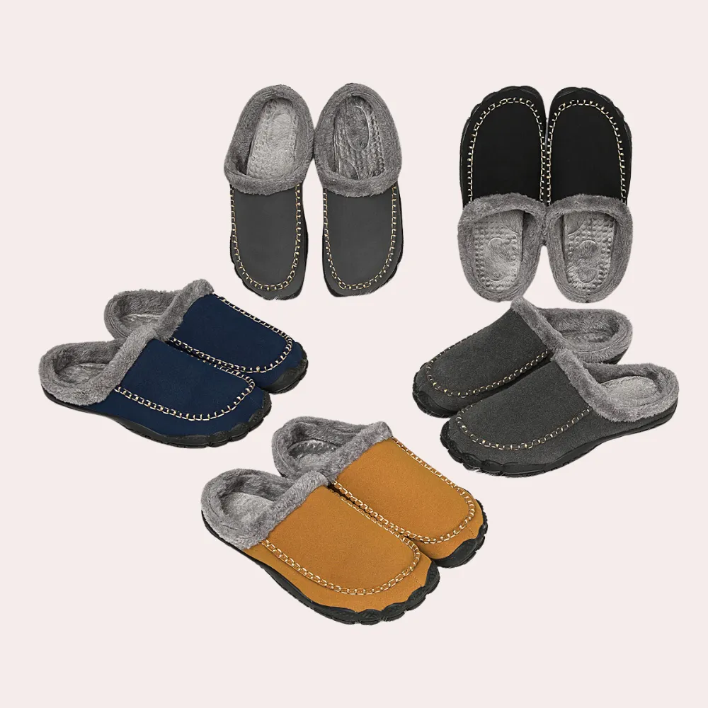 Giovanni Stijlvol Herenloafers - Loafer Heren - Loafers Heren