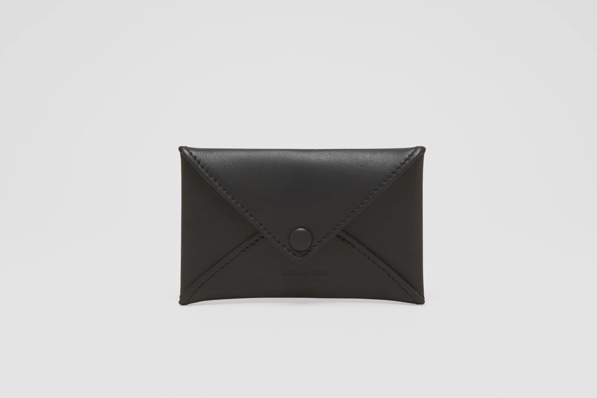 Gitman Bros. x Foundwell Business Card Case