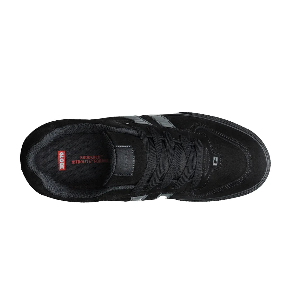 Globe - Encore 2 Shoes Black/Night