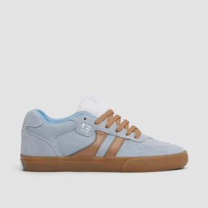 Globe Encore-2 Shoes - Vapor/Gum