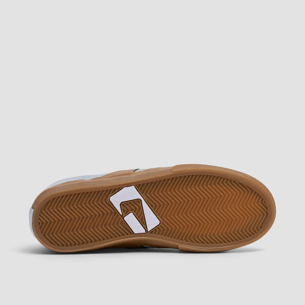 Globe Encore-2 Shoes - Vapor/Gum