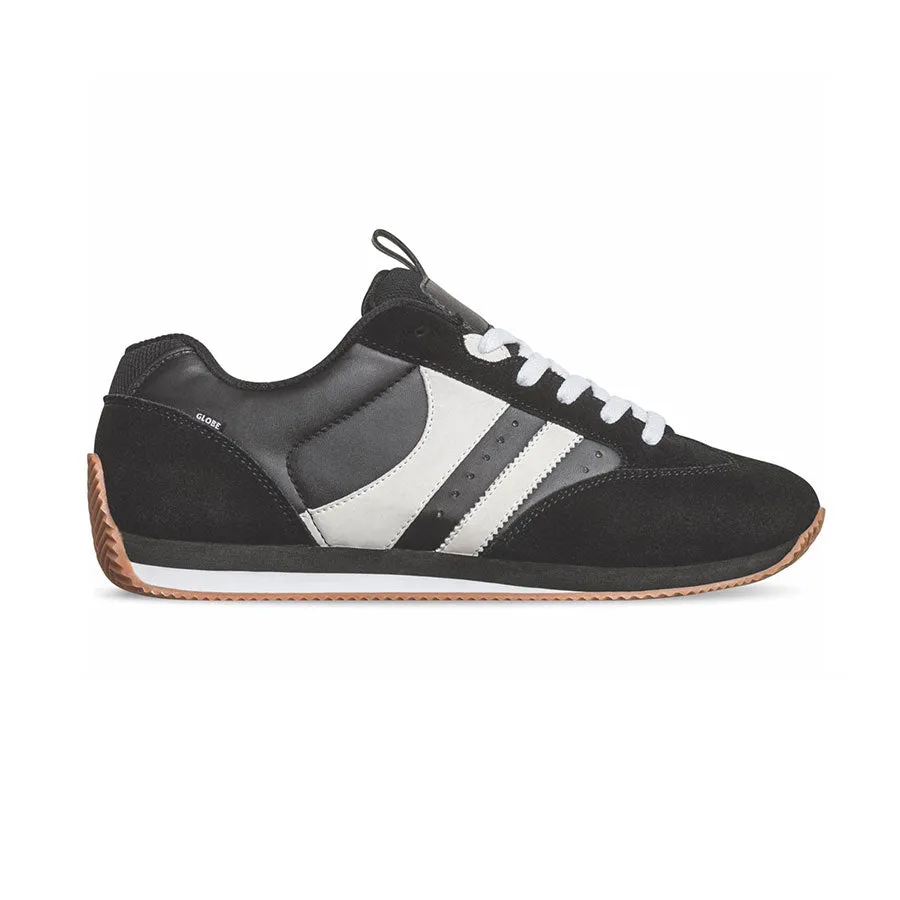 Globe Pulse Evo - Black/White