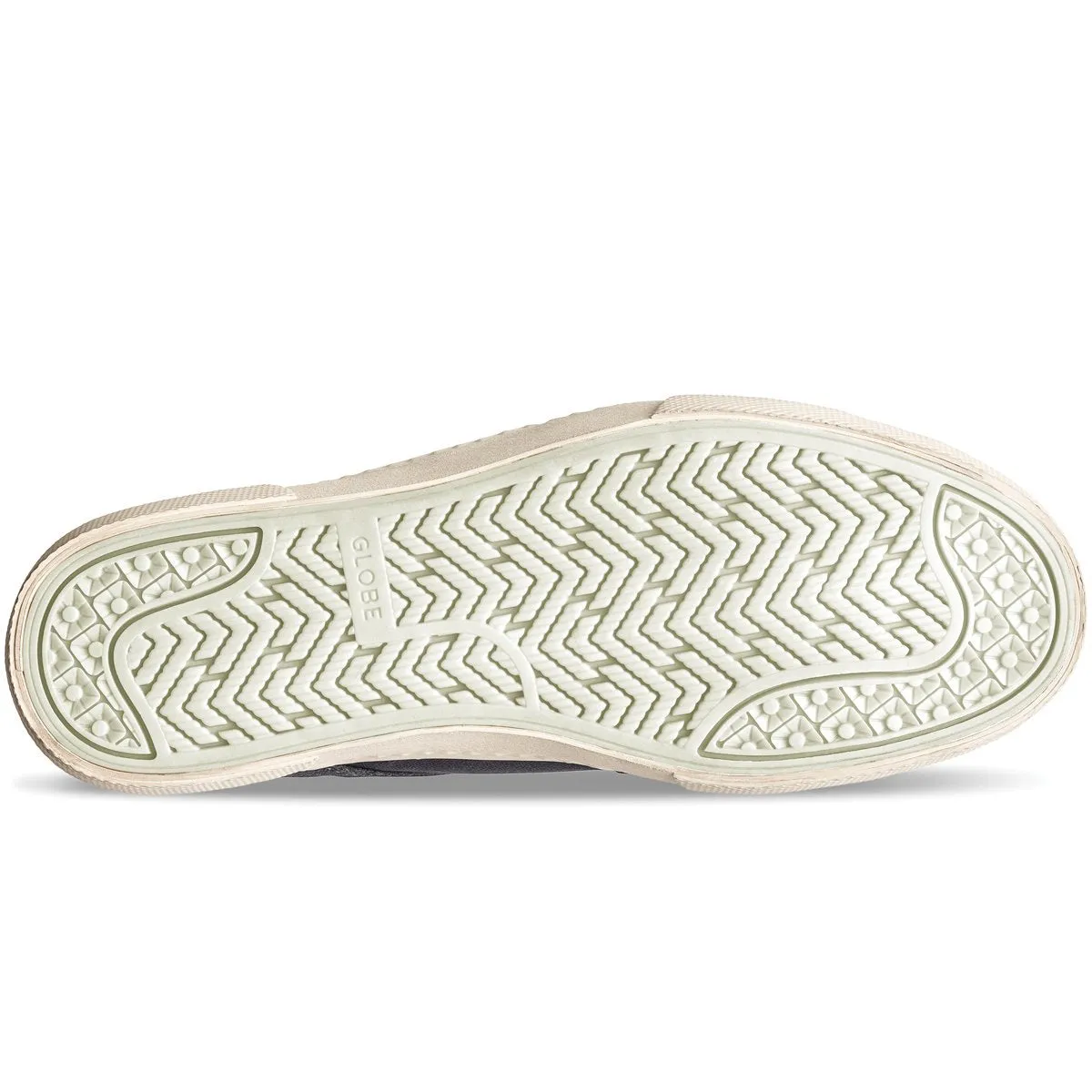 Globe Surplus Shoes Black Cream Montano
