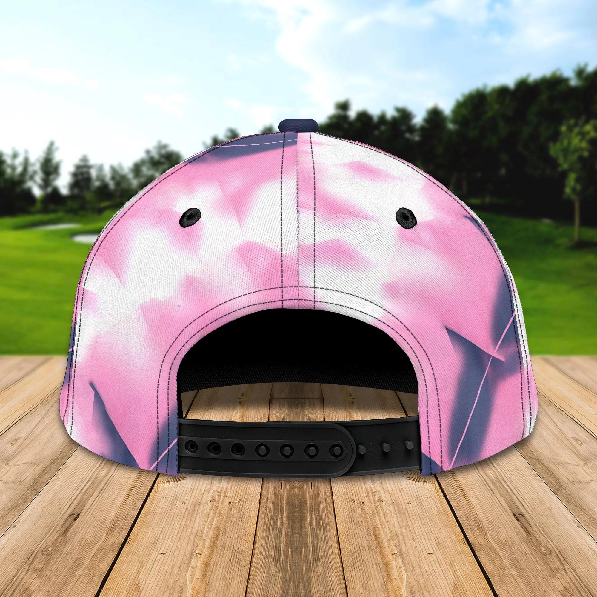Golf - Classic Cap - TT99-1073