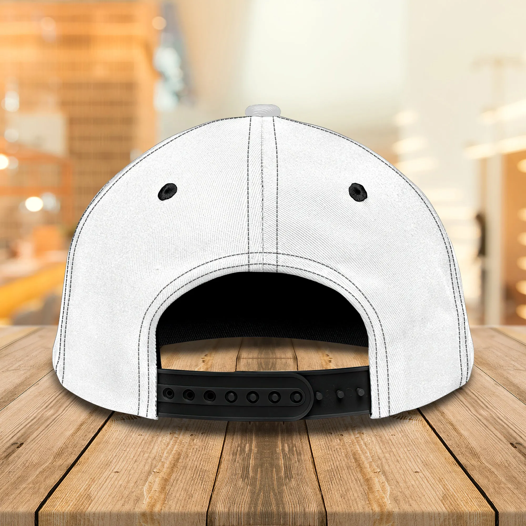 Golf Love - Personalized Name Cap - Nt168 - Ct006