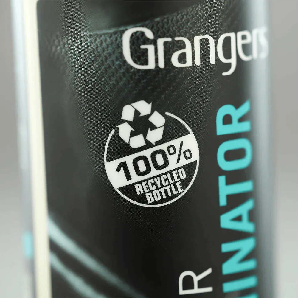 Grangers - Odor Eliminator For Sports Equipment & Water Shoes