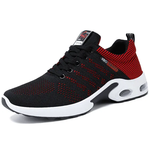 GS Sport Pro | Sportschoenen voor heren