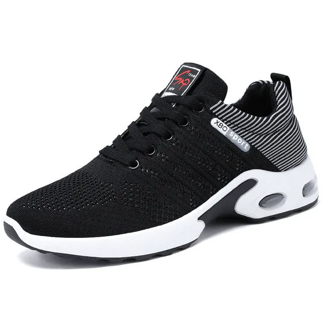 GS Sport Pro | Sportschoenen voor heren