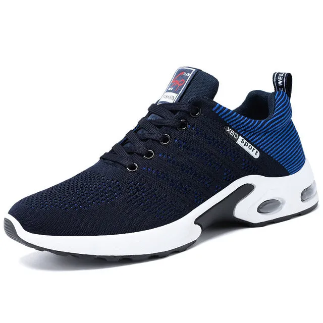 GS Sport Pro | Sportschoenen voor heren