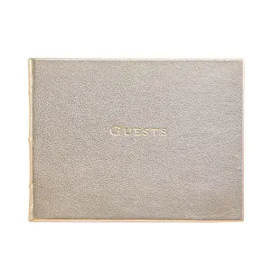 Guest Book